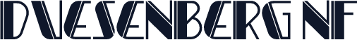 Duesenberg NF