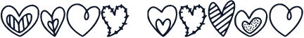 Cute Heart