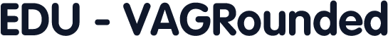 EDU - VAGRounded