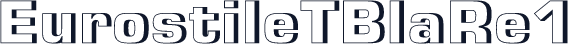 EurostileTBlaRe1