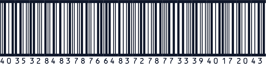 IDAutomationBHI25L