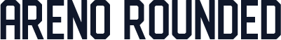 Areno Rounded