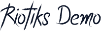 Riotiks Demo