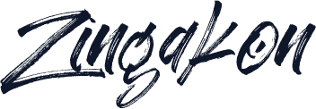 Zingakon