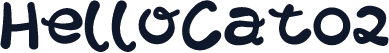 HelloCat02