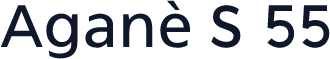Aganè S 55