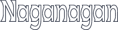 Naganagan