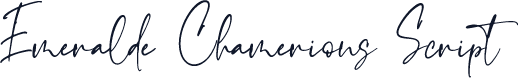 Emeralde Chamerions Script