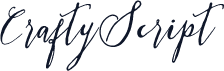 CraftyScript