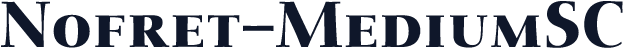 Nofret-MediumSC