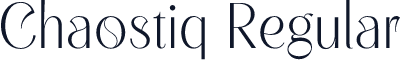 Chaostiq Regular