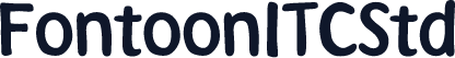 FontoonITCStd