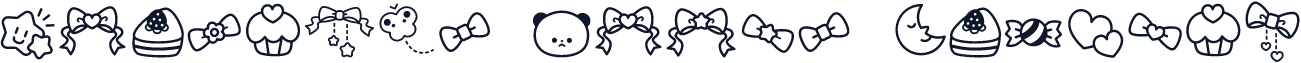 Omekashi_Emoji Regular