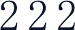 222