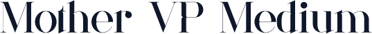 Mother VP Medium