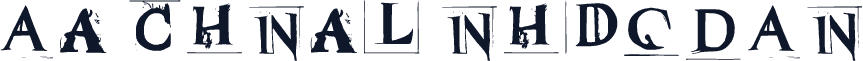 Ai Serif Regular