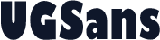 UGSans