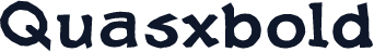 Quasxbold