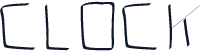 CLOCK