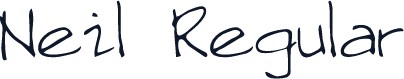 Neil Regular