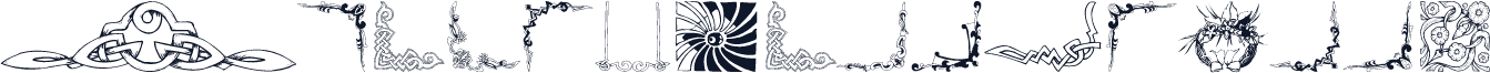 TypoGraphicEdges