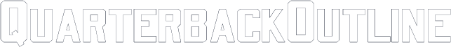 QuarterbackOutline