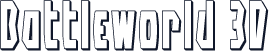 Battleworld 3D