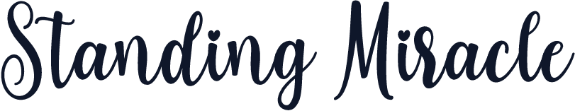 Standing Miracle