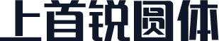 上首锐圆体