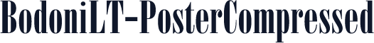 BodoniLT-PosterCompressed