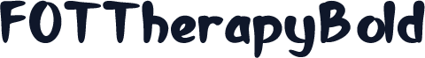 FOTTherapyBold