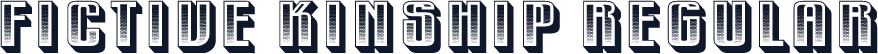 Fictive Kinship Regular