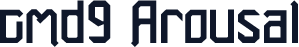 cmd9 Arousal