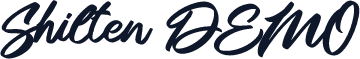 Shilten DEMO