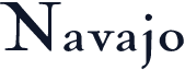 Navajo