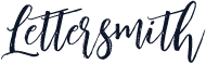 Lettersmith