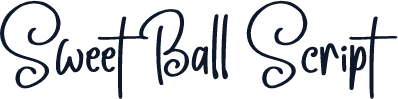 Sweet Ball Script
