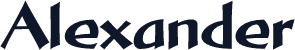 Alexander