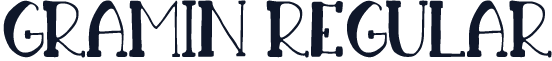 Gramin Regular
