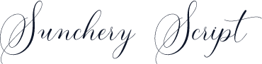 Sunchery Script