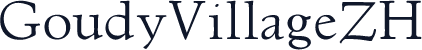GoudyVillageZH