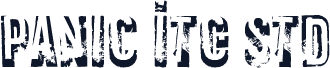 Panic ITC Std