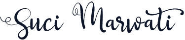 Suci Marwati