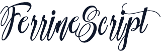 FerrineScript