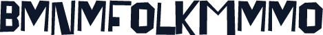 BensfolkDemo
