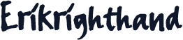 Erikrighthand