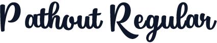 Pathout Regular