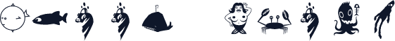 Flood Icons