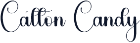 Catton Candy