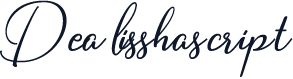 Dealisshascript